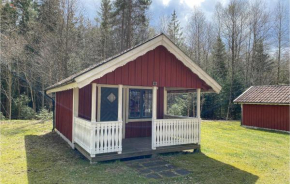 1 Bedroom Nice Home In Jälluntofta, Jälluntofta